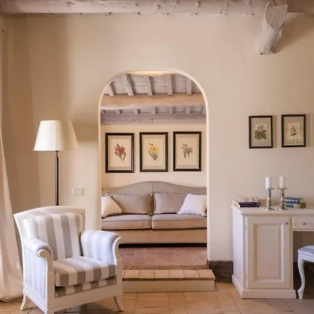 Rivo Della Corte Bed & Breakfast Pistoia
