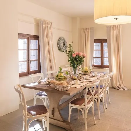 Bed & Breakfast Rivo Della Corte