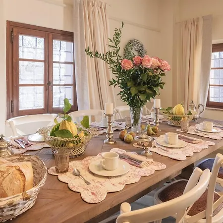Rivo Della Corte Bed & Breakfast *