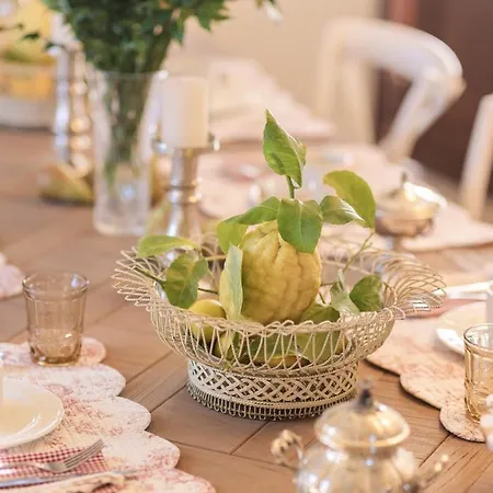 Rivo Della Corte Bed & Breakfast