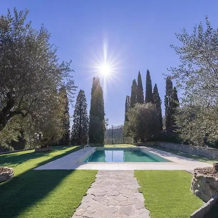 Bed & Breakfast Rivo Della Corte