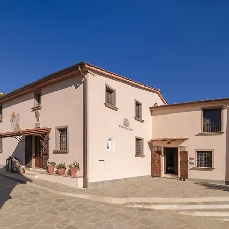 Rivo Della Corte Bed & Breakfast