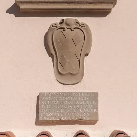 Rivo Della Corte Pistoya
