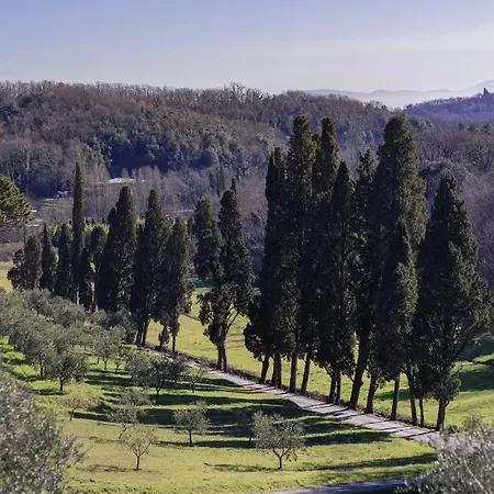 Rivo Della Corte Bed & Breakfast Pistoia