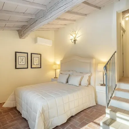 Bed and breakfast Rivo Della Corte