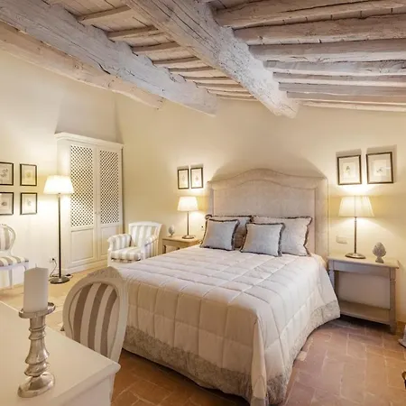 Bed & Breakfast Rivo Della Corte Pistoia