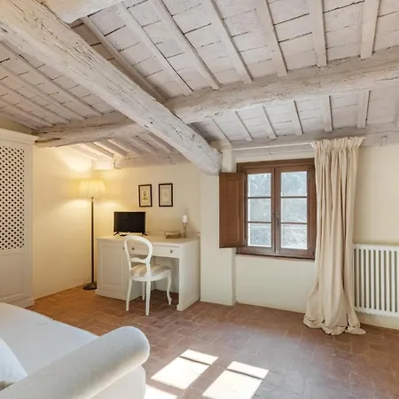 Rivo Della Corte Bed & Breakfast