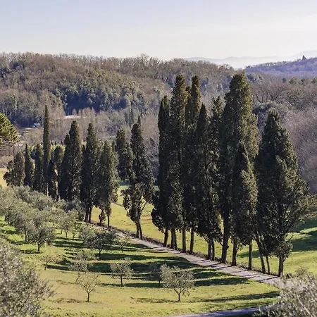 Rivo Della Corte Bed & Breakfast Pistoia