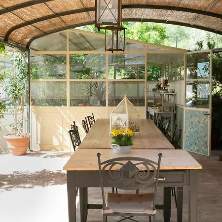 Bed & Breakfast Rivo Della Corte