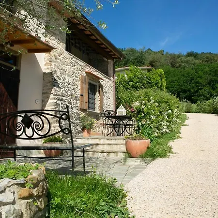Bed & Breakfast Rivo Della Corte