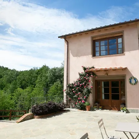 Rivo Della Corte Bed & Breakfast Pistoia