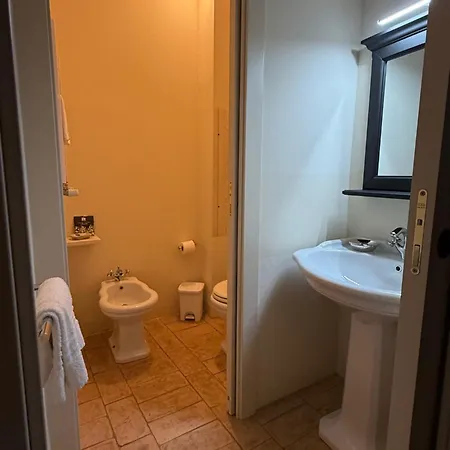 Bed and breakfast Rivo Della Corte