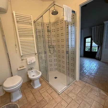 Rivo Della Corte Bed & Breakfast Pistoia