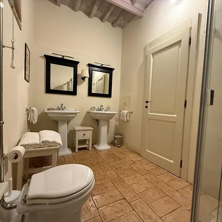 Bed & Breakfast Rivo Della Corte Pistoia