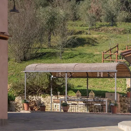 Rivo Della Corte 4* Pistoia