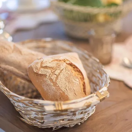 Bed & Breakfast Rivo Della Corte