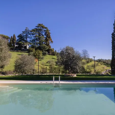 Rivo Della Corte Panzió