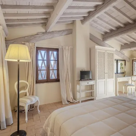 Rivo Della Corte Panzió Pistoia