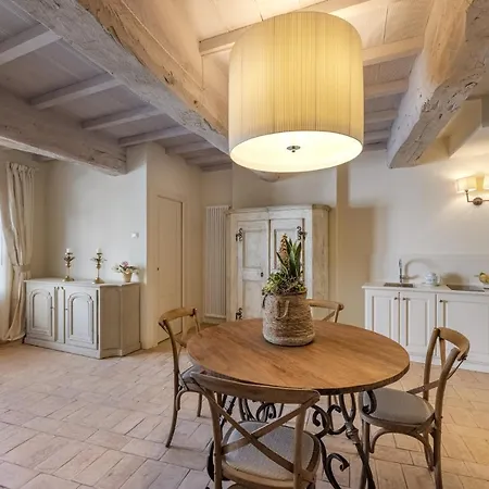Rivo Della Corte 4* Pistoia
