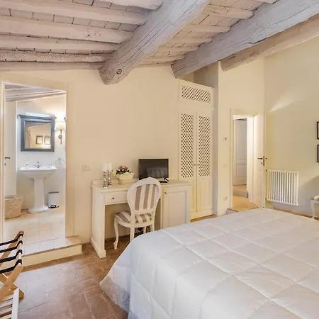 Rivo Della Corte Bed & Breakfast
