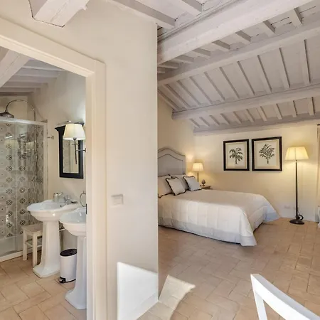 Rivo Della Corte 4*