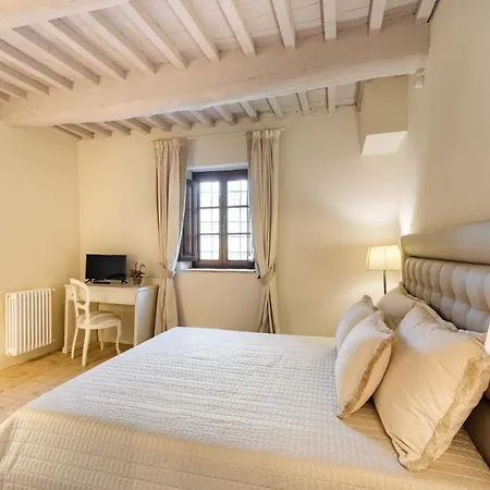 Rivo Della Corte 4*