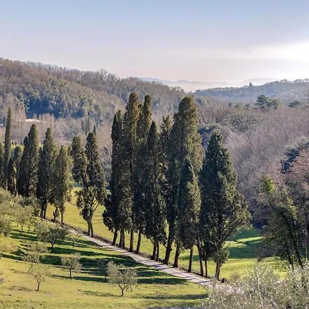 Rivo Della Corte Pistoia