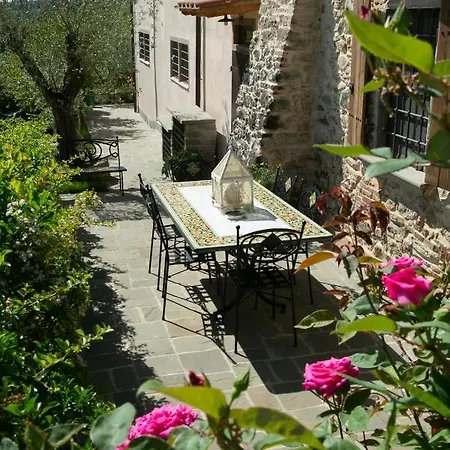 Rivo Della Corte Panzió 4*