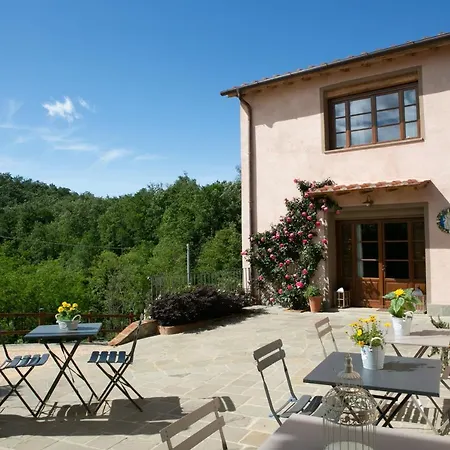 Rivo Della Corte Bed & Breakfast 4*