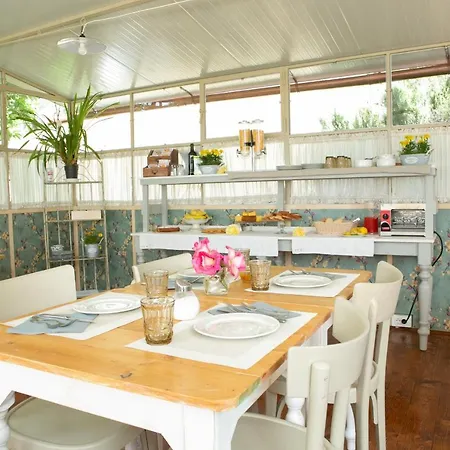 Bed & Breakfast Rivo Della Corte 4*