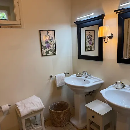 Rivo Della Corte Pistoia