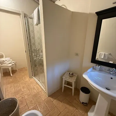 Rivo Della Corte 4* Pistoia