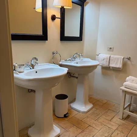 Rivo Della Corte Panzió