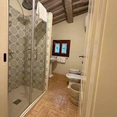 Bed & Breakfast Rivo Della Corte 4*