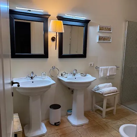 Rivo Della Corte 4*