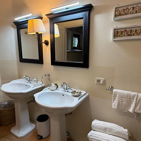Rivo Della Corte 4* Pistoia