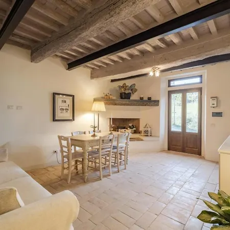 Rivo Della Corte Bed & Breakfast