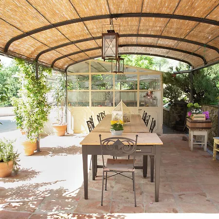 Bed & Breakfast Rivo Della Corte Pistoia