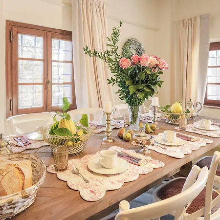 Rivo Della Corte Panzió 4*