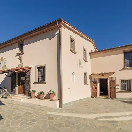 Rivo Della Corte Bed & Breakfast Pistoia