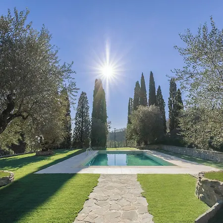 Bed & Breakfast Rivo Della Corte 4*