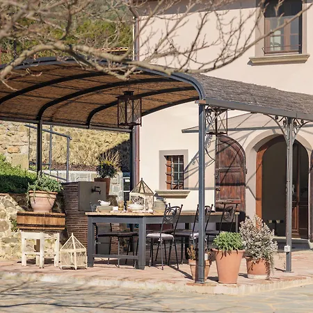 Rivo Della Corte Bed & Breakfast Pistoia