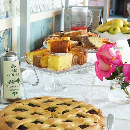 Rivo Della Corte Bed & Breakfast Pistoia