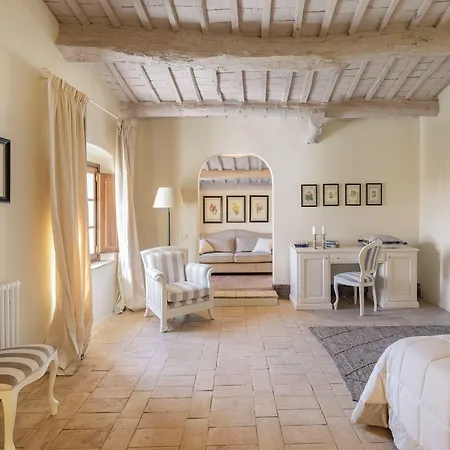 Rivo Della Corte 4*