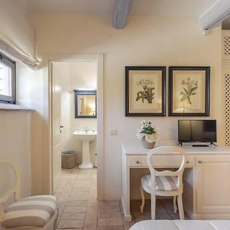 Panzió Rivo Della Corte