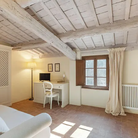 Bed & Breakfast Rivo Della Corte Pistoia
