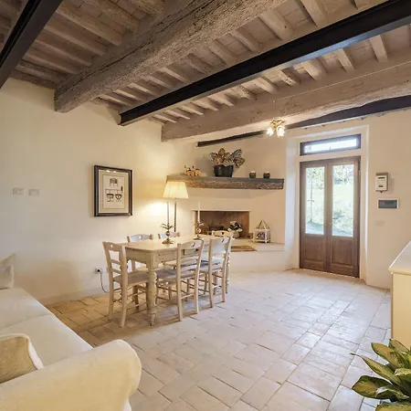 Bed & Breakfast Rivo Della Corte