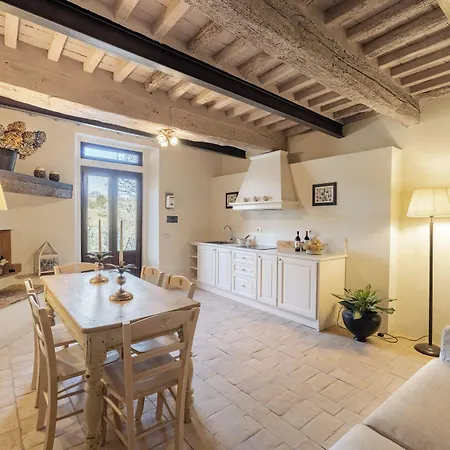 Bed & Breakfast Rivo Della Corte