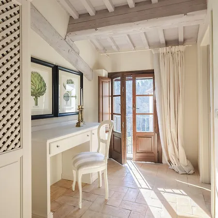 Bed & Breakfast Rivo Della Corte 4*