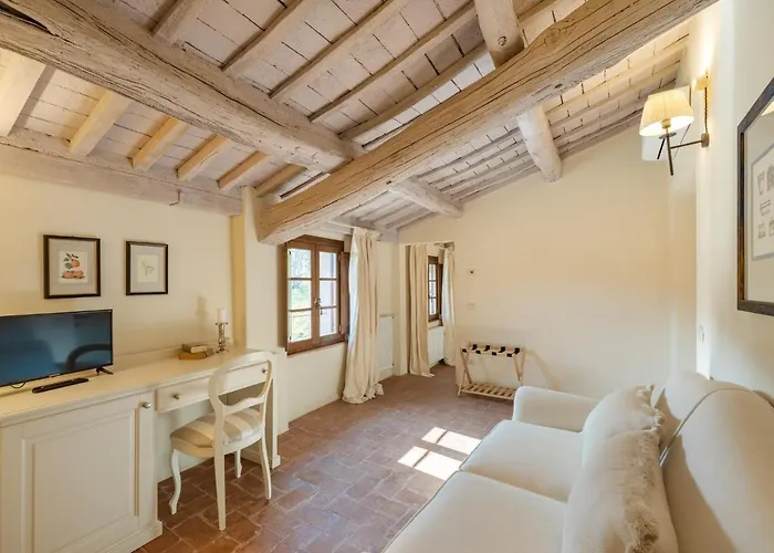 Rivo Della Corte Bed and breakfast Pistoya